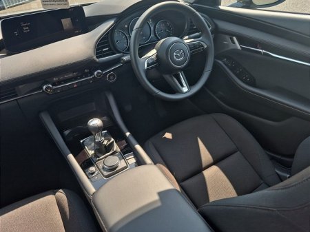 2026 Mazda Mazda3 - photo 12