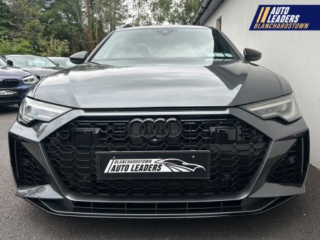 2020 Audi A6 - photo 7