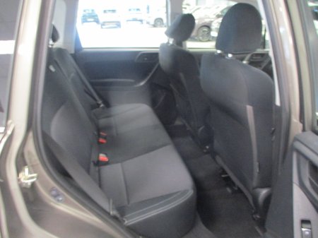 2018 Subaru Forester - photo 18