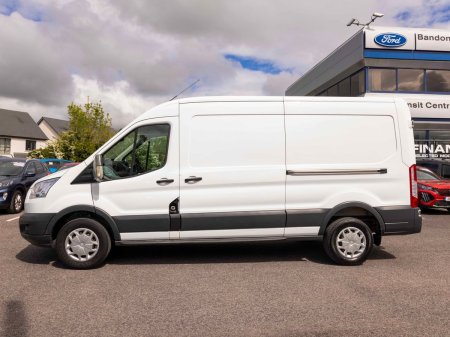 2019 Ford Transit - photo 11