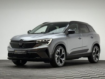 2023 Renault Austral - photo 3