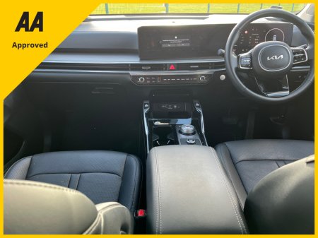 2024 Kia Sorento - photo 18
