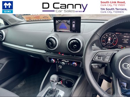 2018 Audi A3 - photo 13