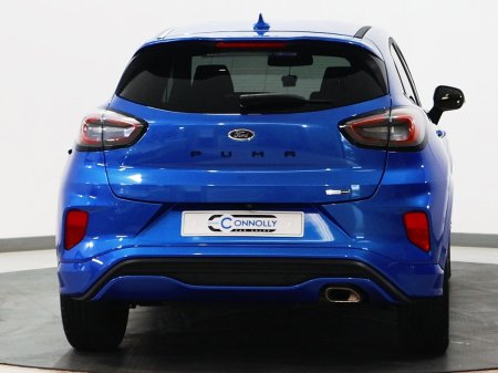 2023 Ford Puma - photo 5