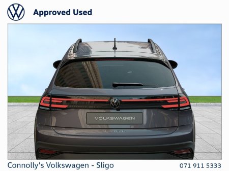2026 Volkswagen Taigo - photo 9
