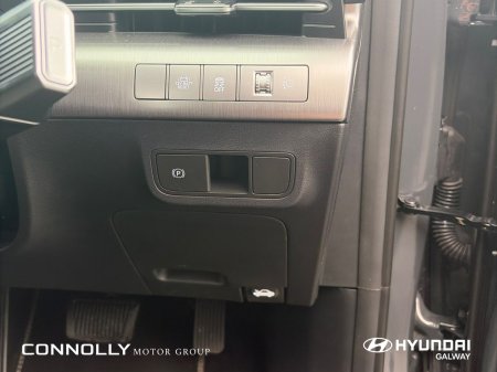 2025 Hyundai KONA - photo 35