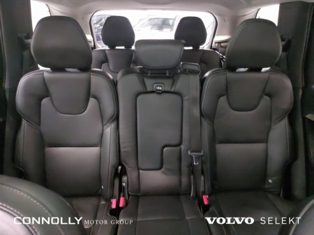 2023 Volvo XC90 - photo 24