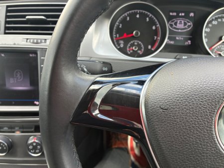 2016 Volkswagen Golf - photo 18