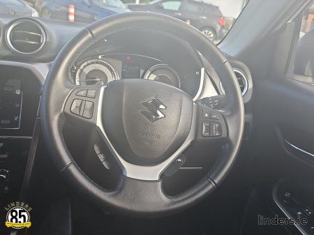 2023 Suzuki Vitara - photo 16