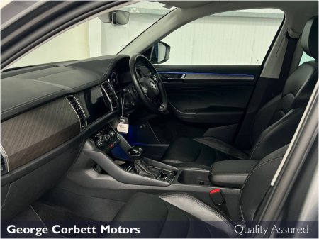 2022 Skoda Kodiaq - photo 8