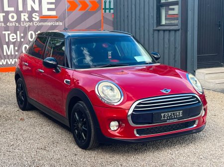 2017 Mini Cooper - photo 14