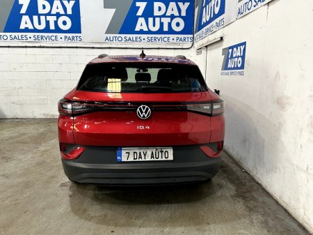 2023 Volkswagen ID.4 - photo 6