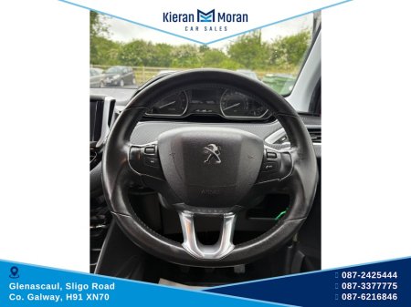 2017 Peugeot 2008 - photo 10
