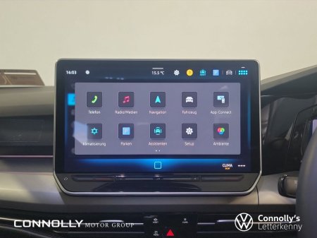 2026 Volkswagen Golf - photo 9