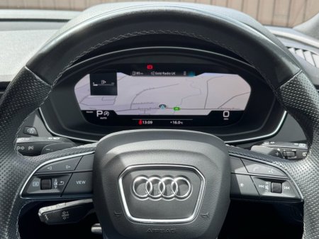 2021 Audi Q5 - photo 12