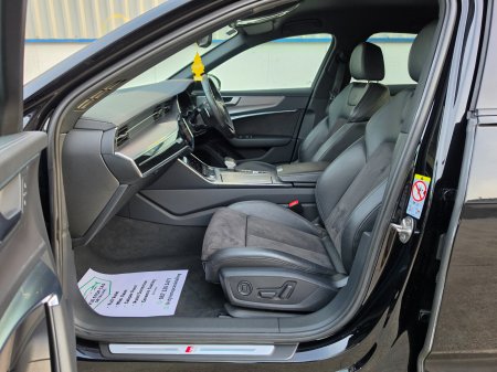 2018 Audi A6 - photo 22