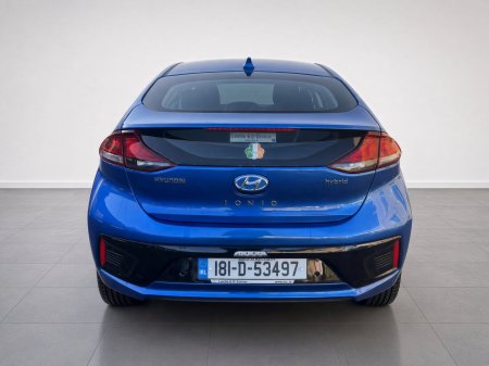 2018 Hyundai IONIQ - photo 7