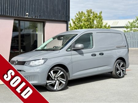 2022 Volkswagen Caddy - photo 4