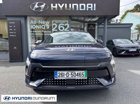 2026 Hyundai KONA - photo 2