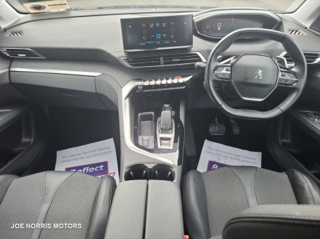 2022 Peugeot 5008 - photo 8
