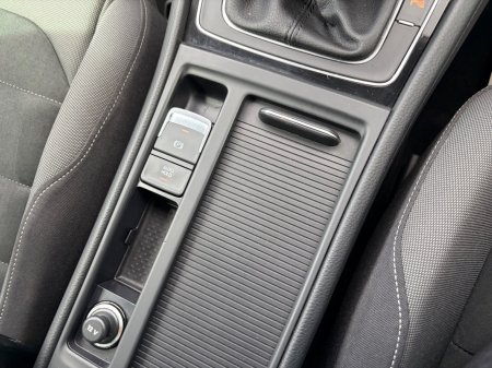 2017 Volkswagen Golf - photo 24