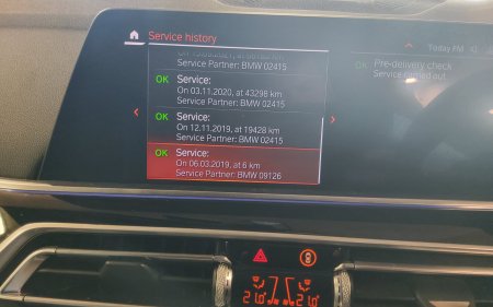2019 BMW X5 - photo 9