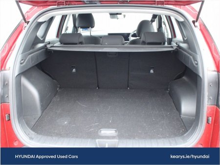 2025 Hyundai Tucson - photo 9