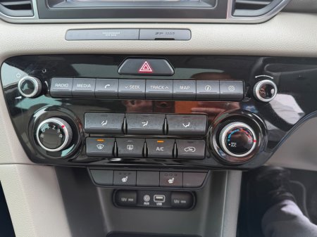 2017 Kia Sportage - photo 18