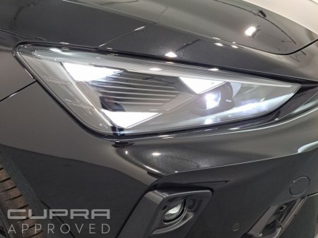2026 Cupra Leon - photo 24