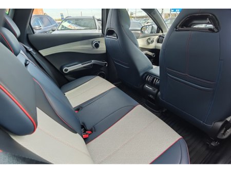 2023 BYD ATTO 3 - photo 13