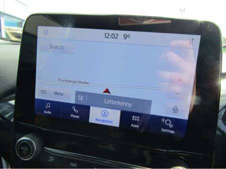 2022 Ford Fiesta - photo 11