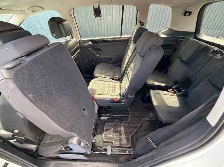 2020 Volkswagen Touran - photo 51