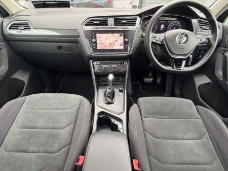 2017 Volkswagen Tiguan - photo 9