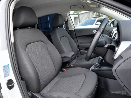2015 Audi A1 - photo 11