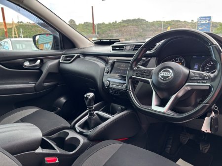 2019 Nissan Qashqai - photo 5