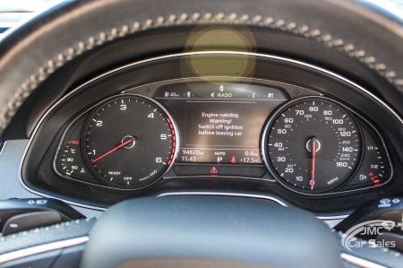 2018 Audi Q7 - photo 22