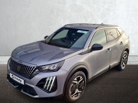 2026 Peugeot 2008 - photo 14