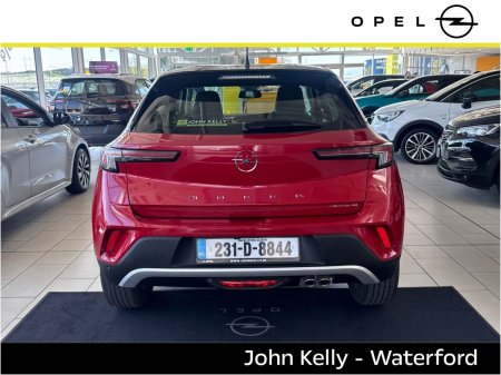 2023 Opel Mokka - photo 5