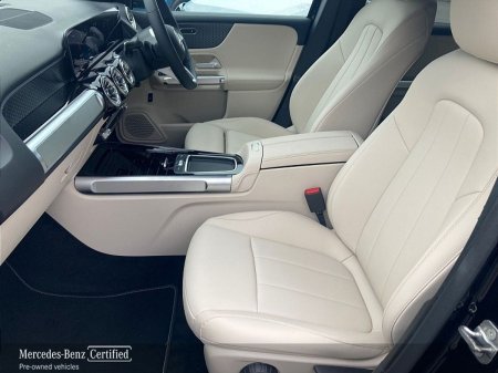 2026 Mercedes-Benz GLB - photo 12