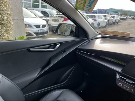 2024 Kia Niro - photo 15