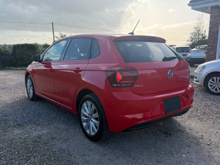 2019 Volkswagen Polo - photo 6
