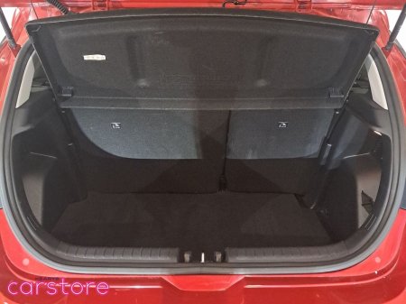 2024 Hyundai i20 - photo 22