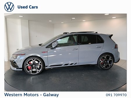 2025 Volkswagen Golf - photo 6