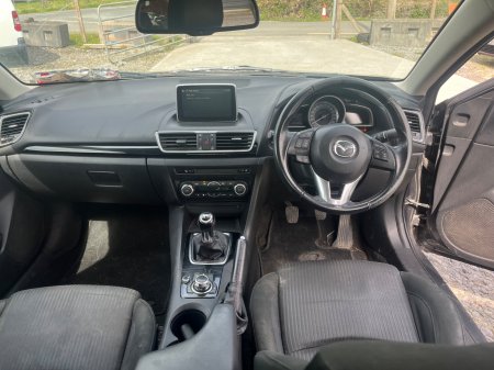 2014 Mazda Mazda3 - photo 9