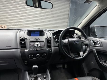 2015 Ford Ranger - photo 13