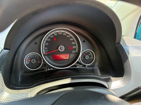 2018 Volkswagen up! - photo 13