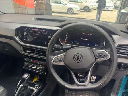 2021 Volkswagen T-Cross - photo 13