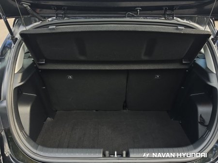 2026 Hyundai i20 - photo 14