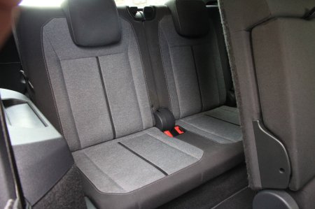 2022 SEAT Tarraco - photo 20