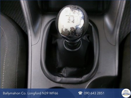2015 Hyundai ix35 - photo 16